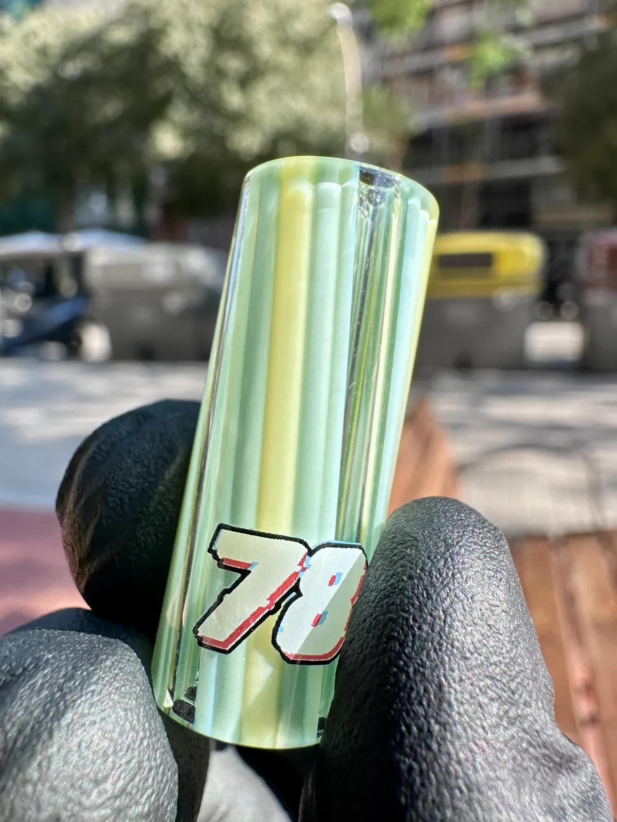 Mint Mix